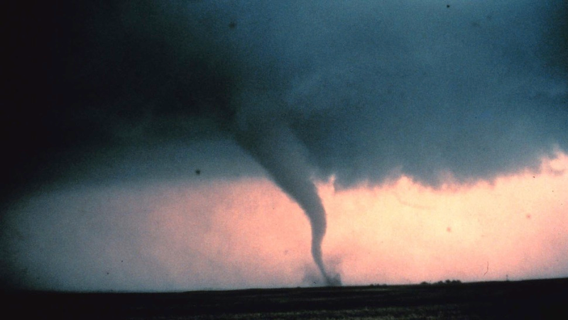 Illustration for article titled Breathtaking and Horrifying Images of Nature's Destructive Power
